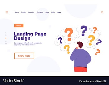 back view of man making business decision