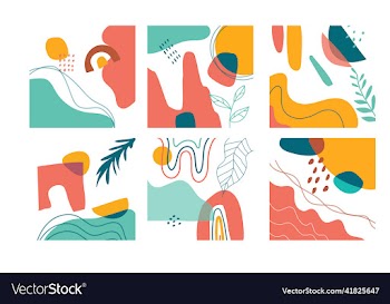background abstract