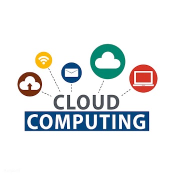 Background backup cloud | Free stock vector - 397607