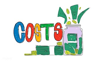 Background banking costs | Free stock vector - 395749