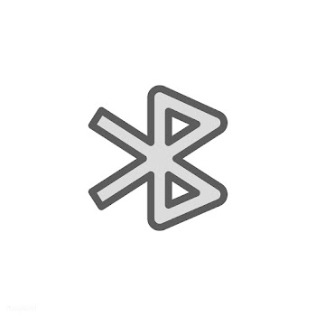 Background bluetooth communication | Free stock vector - 395518