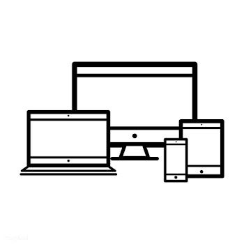 Background camera communication | Free stock vector - 397778