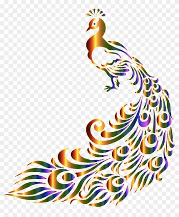 Background Clipart - Clipart - Indian Wedding Wall Art
