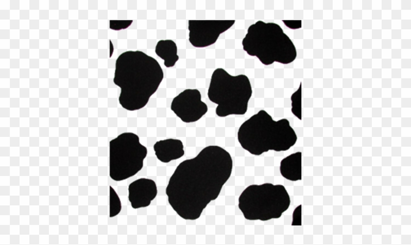 Background Clipart Cow Spots - Cow Spot Clip Art