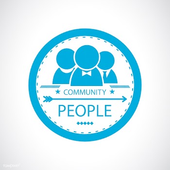 Background communication community | Free stock vector - 396358