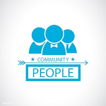 Background communication community | Free stock vector - 396466