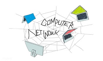 Background communication computer | Free stock vector - 395830