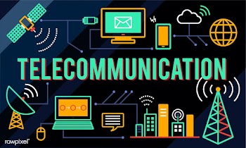Background communication computer | Free stock vector - 396235