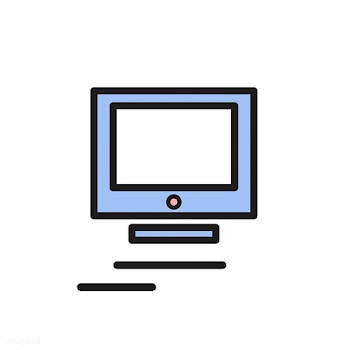 Background communication computer | Free stock vector - 396290