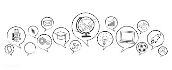 Background communication computer | Free stock vector - 397144