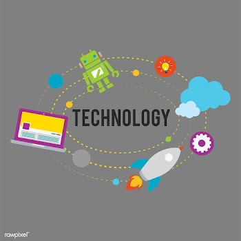 Background communication computer | Free stock vector - 397492