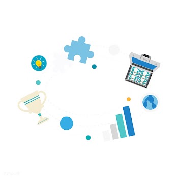 Background communication computer | Free stock vector - 397561
