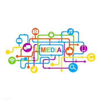 Background communication computer | Free stock vector - 397602