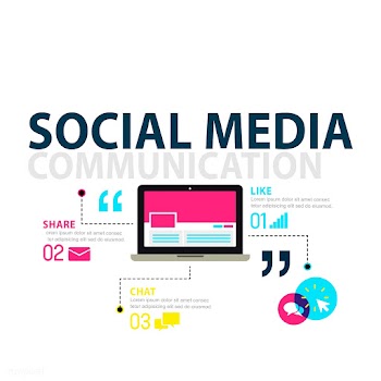 Background communication computer | Free stock vector - 397665