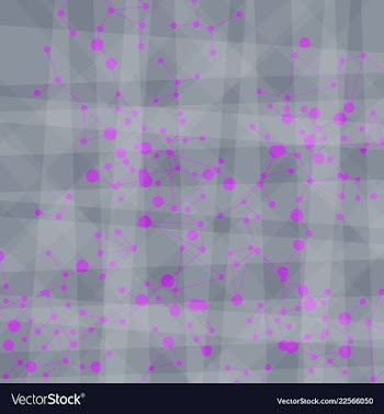 Background - dna strands coming out of a test vector image