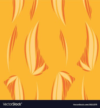 Background ethnic pattern boho seamless texture vector image