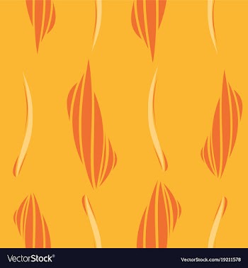 Background ethnic pattern boho seamless texture vector image