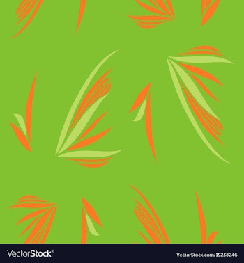 Background ethnic pattern boho seamless texture vector image