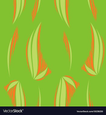Background ethnic pattern boho seamless texture vector image