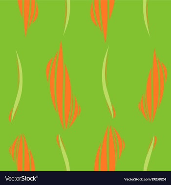 Background ethnic pattern boho seamless texture vector image