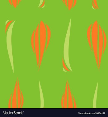 Background ethnic pattern boho seamless texture vector image