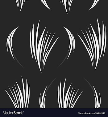 Background ethnic pattern boho seamless texture vector image