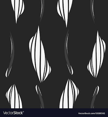 Background ethnic pattern boho seamless texture vector image