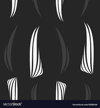 Background ethnic pattern boho seamless texture vector image