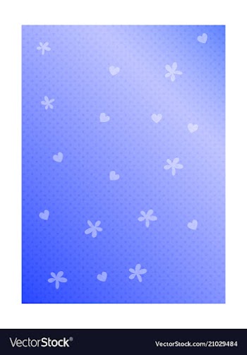 Background for banner wallpaper invitation poster vector image