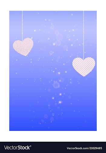 Background for banner wallpaper invitation poster vector image