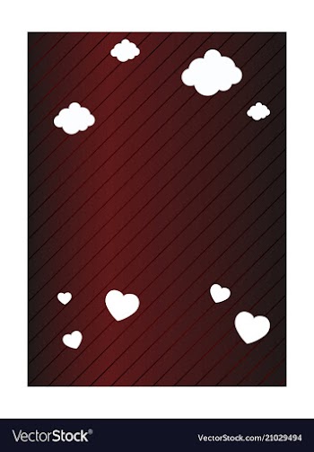 Background for banner wallpaper invitation poster vector image