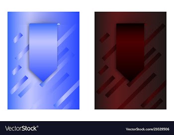 Background for banner wallpaper invitation poster vector image