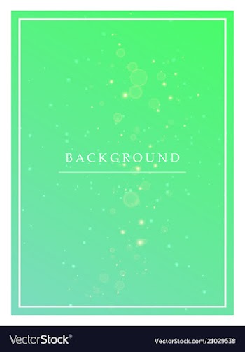 Background for banner wallpaper invitation poster vector image