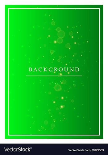 Background for banner wallpaper invitation poster vector image