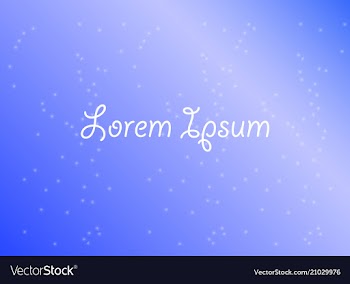 Background for banner wallpaper invitation poster vector image