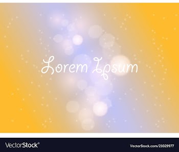 Background for banner wallpaper invitation poster vector image