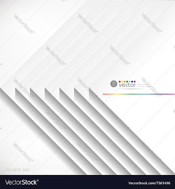 Background for various options art vector image