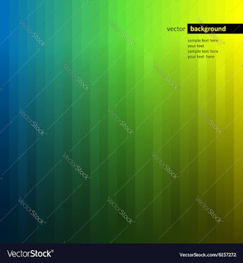  					Background gradient green vector image														