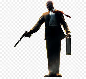 Background Hd png download - 610*803 - Free Transparent Hitman ...