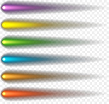 Background light Euclidean vector Computer file - Colorful light effect background 