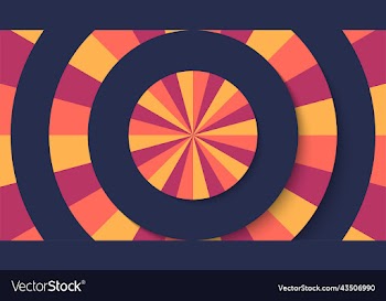 background of geometric shapes colorful mosaic