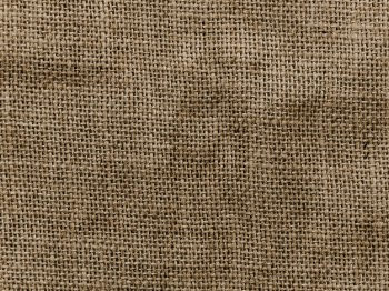 Background of jute material texture Free Photo