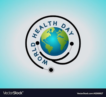 background of world health day