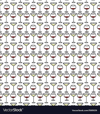 Background party vector image