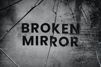 Background PSD with broken mirror glass effec | Free stock illustration | High Resolution graphic