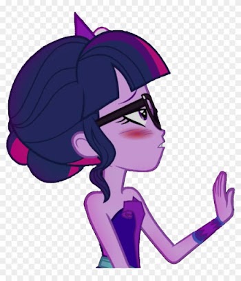 Background Removed, Blushing, Crystal Gala, Edit, Edited - Equestria Girls Kiss