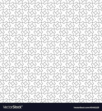 background seamless pattern based on traditional