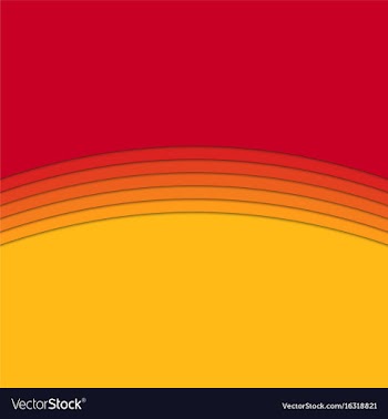 Background template from layer stripes - document vector image