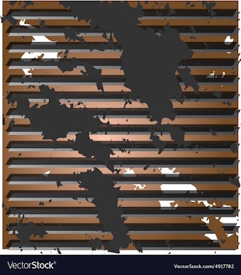 Background Use a splash of color images vector image