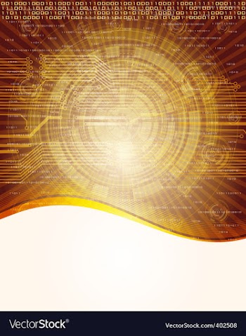 Background vector image